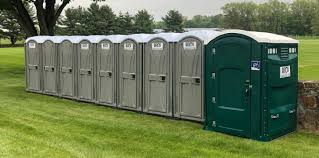 Best Portable Restroom Removal and Pickup  in Paloma Creek, TX