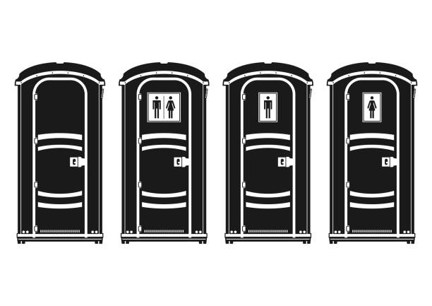 Best Long-Term Portable Toilet Rental  in Paloma Creek, TX