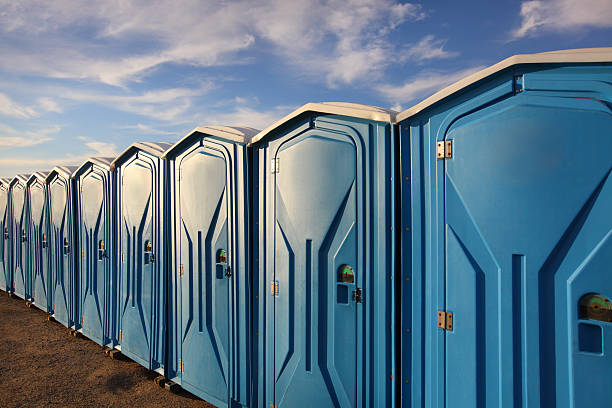 Best Portable Restroom Servicing (Cleaning and Restocking)  in Paloma Creek, TX